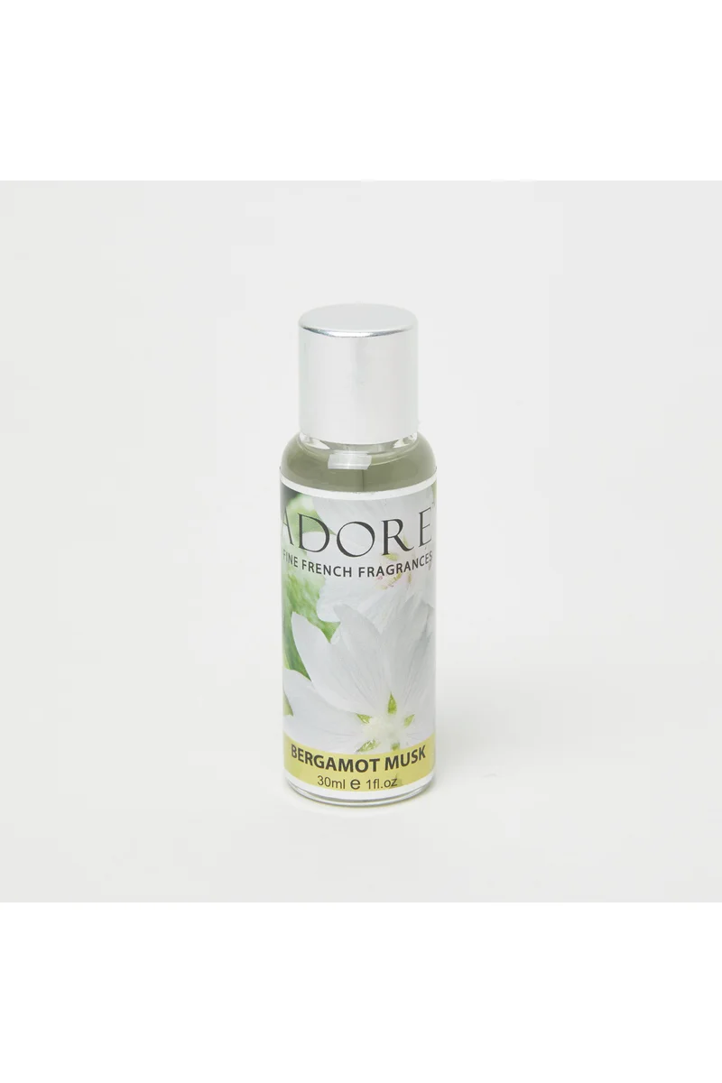 ادور Bergamot Musk Fine French Fragrance Oil - 30 ml